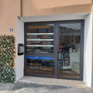Moving People by Gruppo Europa apre sabato una nuova sede a Imperia