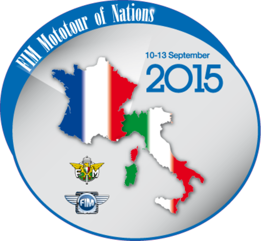 Sanremo, 'Mototour of Nations 2015': 154 moto al via domani per la grande partenza Sanremo, 'Mototour of Nations 2015': 154 moto al via domani per la grande partenza