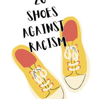 Sanremo: sabato 20 giugno a Pian di Nave le 'Sardine ponentine' per l'evento ‘20 shoes against racism’