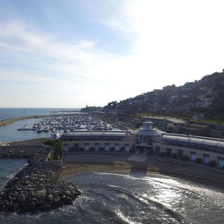 San Lorenzo al Mare: da venerdì a domenica prossimi alla 'Marina' appuntamento con ‘Exclusive Yachts Parade’