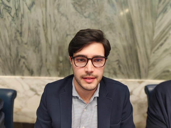 Matteo Fiorentino Matteo Fiorentino