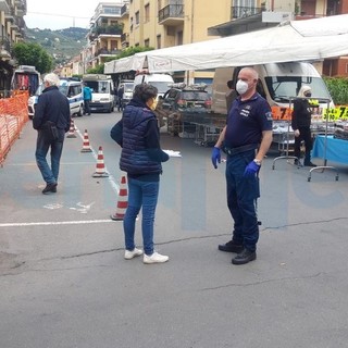Scuole e Puc con ampliamento medie strutture di vendita: incontro fra Confcommercio e Amministrazione comunale dianese