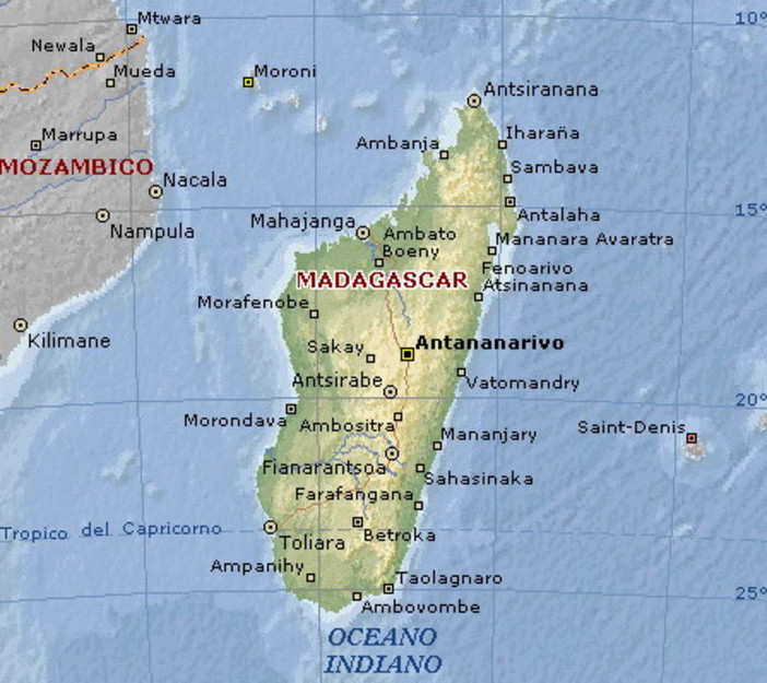 Progetto "Terapisti dentali in Madagascar", sabato 26 un incontro a Vallecrosia e Sanremo
