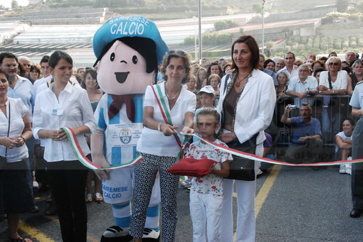 Moac 2010: stasera sul palco Giorgio Verduci e Paolo Labati, comici di Zelig