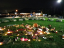 Ventimiglia, memoriale dedicato ai migranti a Ponte San Ludovico. Di Muro: "Ho chiesto alle associazioni di elaborare un nuovo bozzetto grafico"