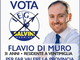 “#PonenteProtagonista” continua sul territorio il tour elettorale di Flavio Di Muro (Lega)