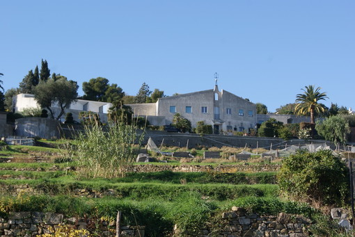 Sanremo: rinviata a settembre un'eventuale decisione sulla struttura ricettiva e per disabili al Monastero del Carmelo