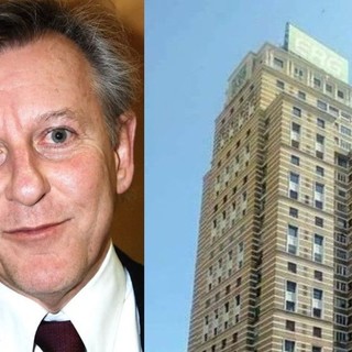 Corruzione, indagato anche l'editore di Primocanale Maurizio Rossi Corruzione, indagato anche l'editore di Primocanale Maurizio Rossi