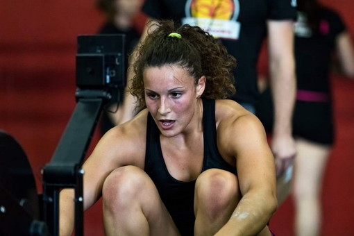 Bruxelles: l'andorese Milena Gianelli si è laureata campionessa europea di 'CrossFit'
