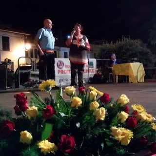 Santo Stefano al Mare: ottimo successo di partecipazione per la 6a edizione del 'Memorial Argo' (Foto)