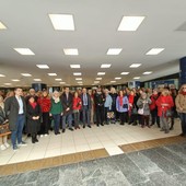 Sanremo si unisce contro la violenza sulle donne: il 25 novembre l’iniziativa “Voci di vite spezzate” promossa da Fidapa BPW Sanremo si unisce contro la violenza sulle donne: il 25 novembre l’iniziativa “Voci di vite spezzate” promossa da Fidapa BPW