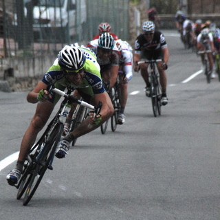 Gli organizzatori della Milano-Sanremo pubblicano il video del percorso, ma dimenticano Imperia. Capacci: "Si ricordano di noi solo quando gli serve l'area San Lazzaro" Gli organizzatori della Milano-Sanremo pubblicano il video del percorso, ma dimenticano Imperia. Capacci: "Si ricordano di noi solo quando gli serve l'area San Lazzaro"