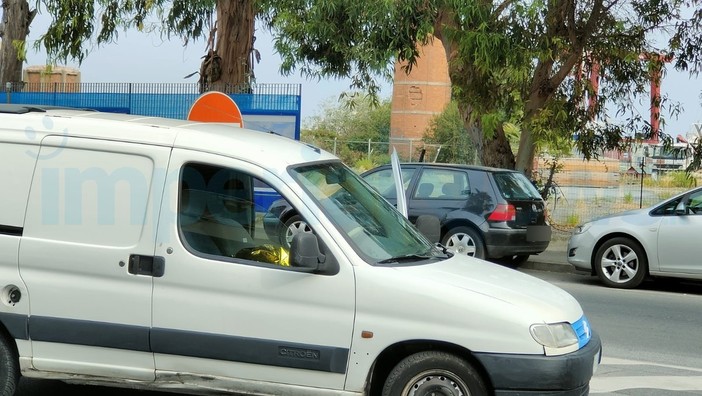 Imperia, 77enne muore stroncato da un infarto sul lungomare Vespucci (Foto) Imperia, 77enne muore stroncato da un infarto sul lungomare Vespucci (Foto)