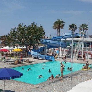 Turismo: prenotazioni a gonfie vele in Liguria per il fine settimana di ferragosto, camere già assegnate al 93%, si va verso il tutto esaurito Turismo: prenotazioni a gonfie vele in Liguria per il fine settimana di ferragosto, camere già assegnate al 93%, si va verso il tutto esaurito