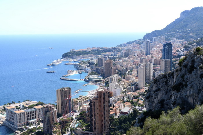 Telelavoro e frontalieri: i sindacati scrivono a Di Maio per un accordo bilaterale con il Principato di Monaco