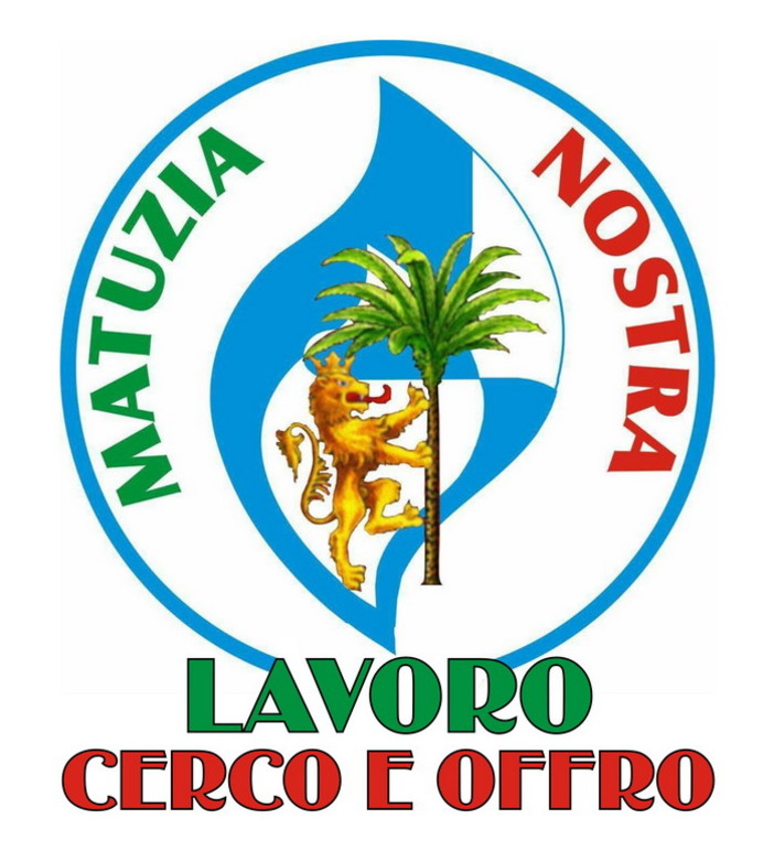 Sanremo: con il gruppo 'Matuzia Nostra' la possibilità di trovare un lavoro, ecco le modalità
