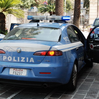 Sanremo: furto all'asilo Corradi di strada Borgo, una pregiudicata arrestata dalla Polizia