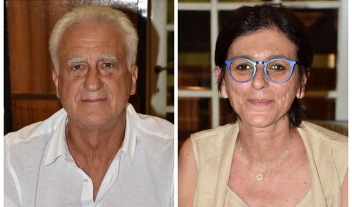 Sanremo, allarme sicurezza nella scuola di San Pietro: interrogazione di Damiano e Rodà sul degrado dell’uscita di emergenza e del parcheggio Sanremo, allarme sicurezza nella scuola di San Pietro: interrogazione di Damiano e Rodà sul degrado dell’uscita di emergenza e del parcheggio