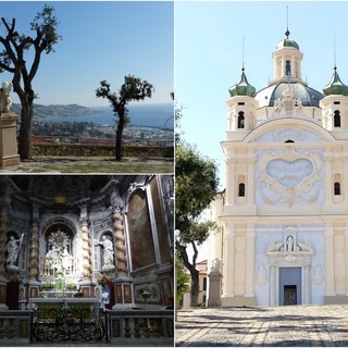 Le immagini della Madonna della Costa pubblicate su Tripadvisor Le immagini della Madonna della Costa pubblicate su Tripadvisor