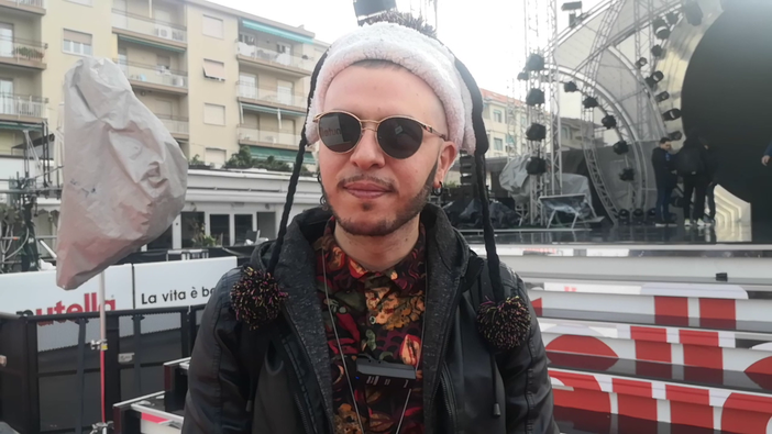 Marco Sentieri Marco Sentieri