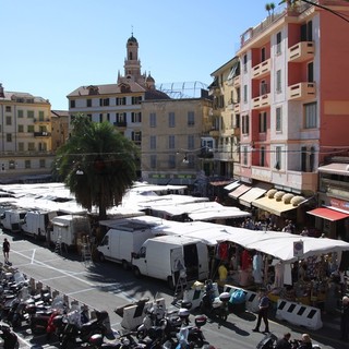 Sanremo: prosegue l’iter per il parcheggio interrato di piazza Eroi, si valuta la proposta di un’azienda bolognese finanziata da BancaImpresa Sanremo: prosegue l’iter per il parcheggio interrato di piazza Eroi, si valuta la proposta di un’azienda bolognese finanziata da BancaImpresa