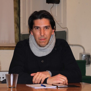 Marco De Ferrari Marco De Ferrari