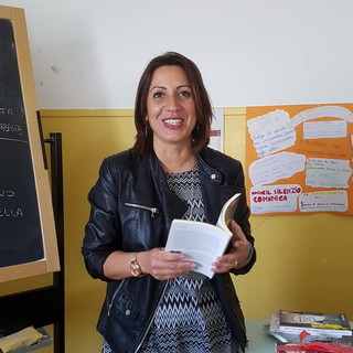 Sanremo: due importanti iniziative in questi giorni per gli studenti della scuola di frazione Coldirodi Sanremo: due importanti iniziative in questi giorni per gli studenti della scuola di frazione Coldirodi