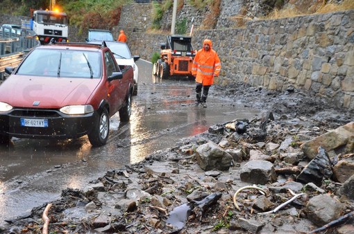 Maltempo sulla nostra provincia: il peggio è passato, caduti 38 millimetri di pioggia e nuovi temporali nelle prossime ore Maltempo sulla nostra provincia: il peggio è passato, caduti 38 millimetri di pioggia e nuovi temporali nelle prossime ore