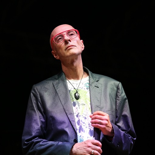 Da Sanremo il ricordo di Massimo Cotto scomparso stanotte: "Persona di cultura ma anche molto umile"