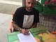 Calciomercato Serie D. Sanremese, arriva il centrocampista Marco Spinosa