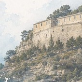 Ventimiglia, "Marea – L’arte che nasce dal mare" in mostra al Forte dell'Annunziata (Foto) Ventimiglia, "Marea – L’arte che nasce dal mare" in mostra al Forte dell'Annunziata (Foto)