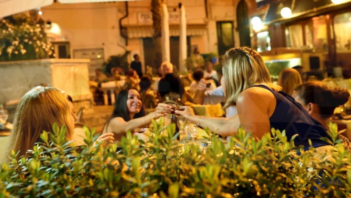 Sta terminando il weekend del 2 giugno: code nel savonese ma bilancio positivo in chiave turistica Sta terminando il weekend del 2 giugno: code nel savonese ma bilancio positivo in chiave turistica