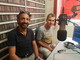 Un'ora in radio per il Sindaco di Taggia che annuncia "Per fortuna noi abbiamo riserve d'acqua per tutta la stagione" Un'ora in radio per il Sindaco di Taggia che annuncia "Per fortuna noi abbiamo riserve d'acqua per tutta la stagione"