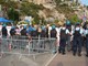 Questione migranti: il presidente della Regione Toti chiede un rinforzo di Polizia al confine italo-francese di Ventimiglia