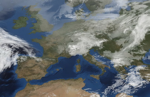 Previsioni del tempo dell'8 maggio 2017 in collaborazione con Arpal Liguria Previsioni del tempo dell'8 maggio 2017 in collaborazione con Arpal Liguria