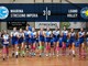 Pallavolo: Serie D Femminile, netto 3-0 della Maurina Strescino Imperia sul Loano Volley