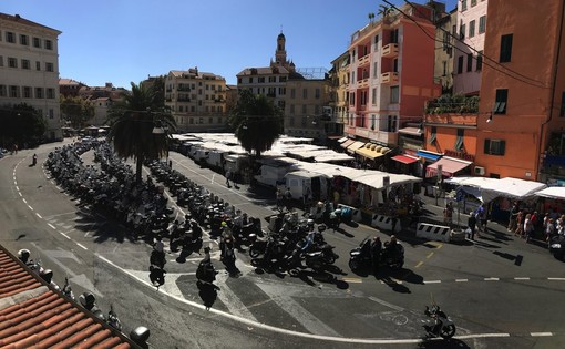 Piazza Eroi Sanremesi Piazza Eroi Sanremesi