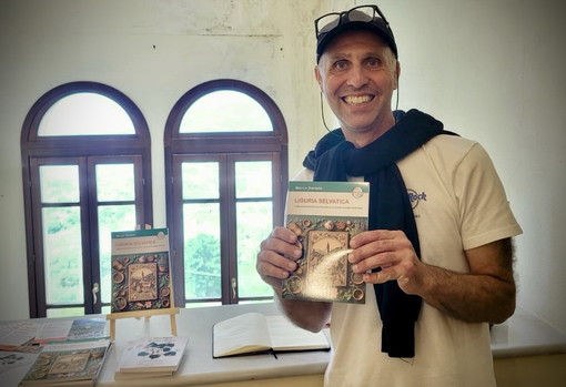 Camporosso: sabato prossimo un incontro dedicato alla cipolla egiziana con l'agricoltore-scrittore Marco Damele