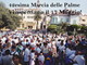 Bordighera: domenica 4 giugno torna, con la 44a Edizione, la Marcia delle Palme