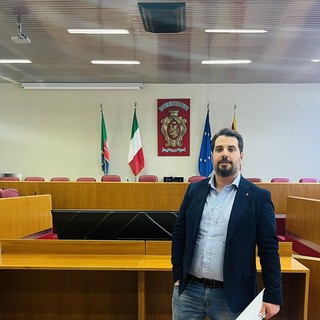 L'assessore di Vallecrosia al Mare Mirko Valenti nominato vicepresidente della conferenza dei sindaci dell'ATS 1 (Foto)