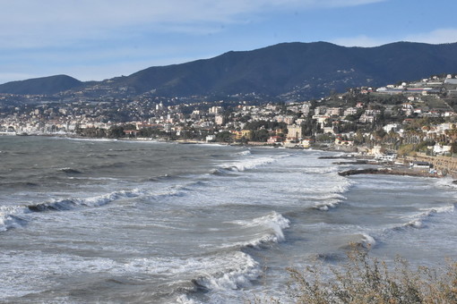 Sanremo: affidati a una ditta pugliese i lavori per il ripascimento tra Pian di Poma e il Lido Foce