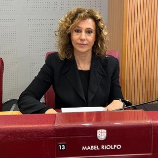 Minacce social al Premier Giorgia Meloni: Riolfo (Lega) “Abbassare i toni dello scontro politico”