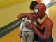 Mattia Villardita Spiderman di Corsia Mattia Villardita Spiderman di Corsia