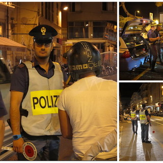 Sanremo: contrattacco dei residenti di piazza Bresca "Pronti a presentare querela in Procura!"