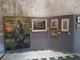 Sanremo: Palazzo Nota apre le porte alla memoria cittadina, mostra degli artisti partigiani Ivaldo e Orvieto
