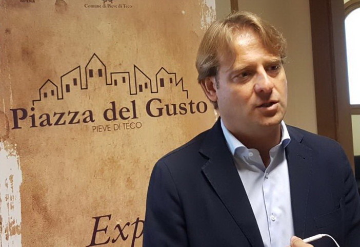 Marco Scajola venerdì e sabato a Giovinazzo (Ba) ad ‘Everest 017’, il campus giovani del centrodestra Marco Scajola venerdì e sabato a Giovinazzo (Ba) ad ‘Everest 017’, il campus giovani del centrodestra
