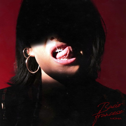 Il talento della cantante ed autrice sanremese Monia nel nuovo singolo 'Bacio francese' Il talento della cantante ed autrice sanremese Monia nel nuovo singolo 'Bacio francese'