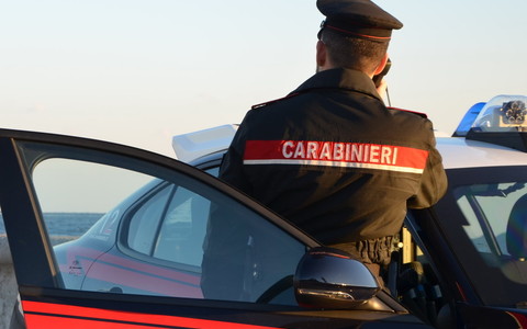Ospedaletti, 86enne muore dopo essersi lanciato dal balcone