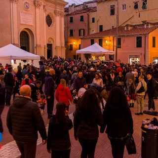 Imperia: grande successo per il Masquerade Party organizzato dal Comitato di San Giovanni (Foto)