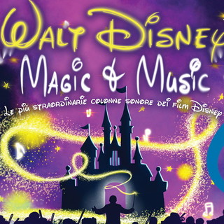 Diano Marina: omaggio a Walt Disney, a Villa Scarsella 2° appuntamento dell’Emd Festival